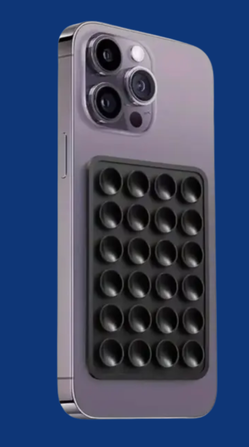 suction phone holders for filming